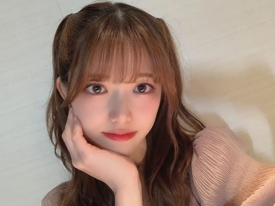 喵喵女 粉丝哭哭 乃木坂46元老 松村沙友理 含泪宣布毕业御三家成绝响 哔哩哔哩