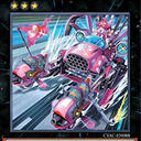 【游戏王】TCG1112新卡情报 黄金之傲XYZ和融合！永续魔法，祝你好运，强力初动点！