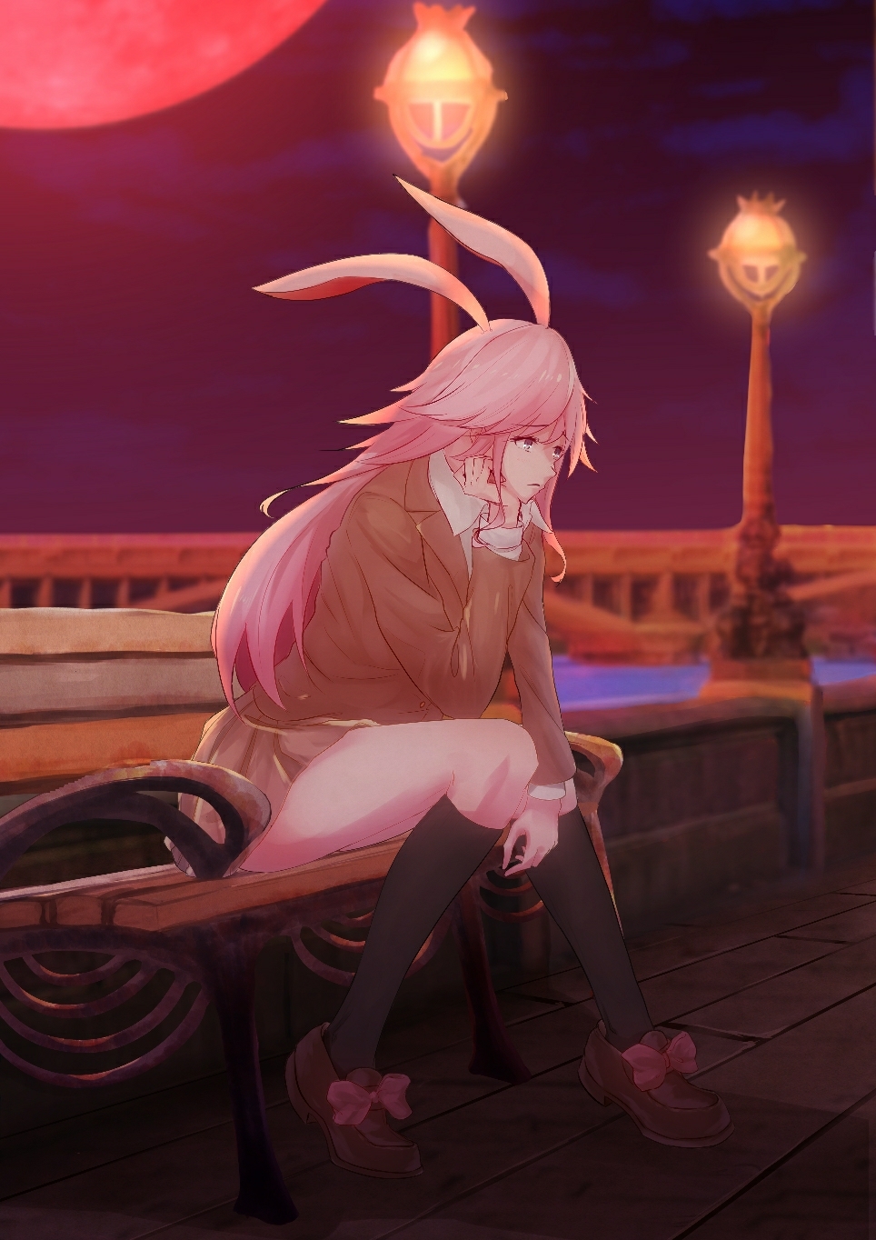 动画 动漫杂谈 崩坏3美图小伙伴们好.今天给大家带来崩坏3美图.