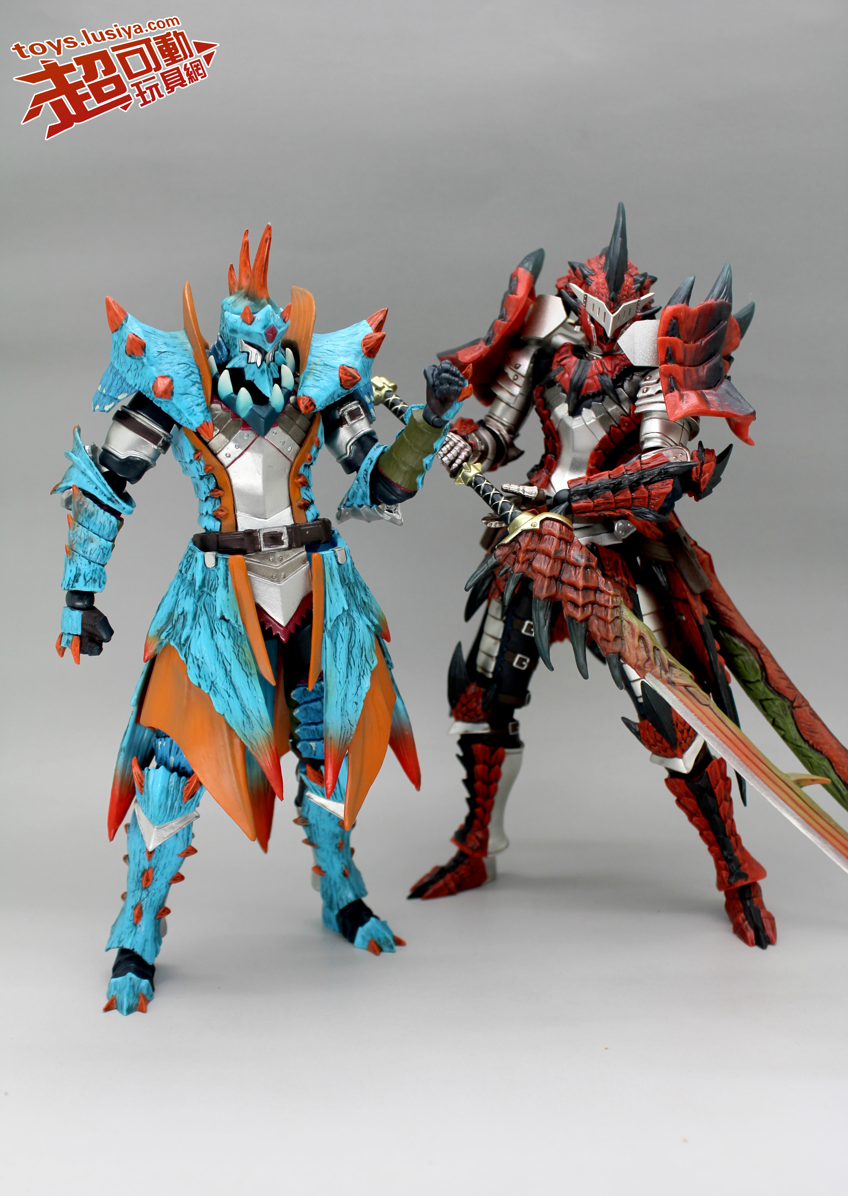 千值练雄火龙战士