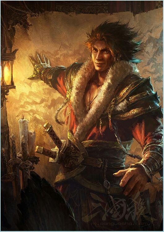 三国杀排位最强2V2组合盘点