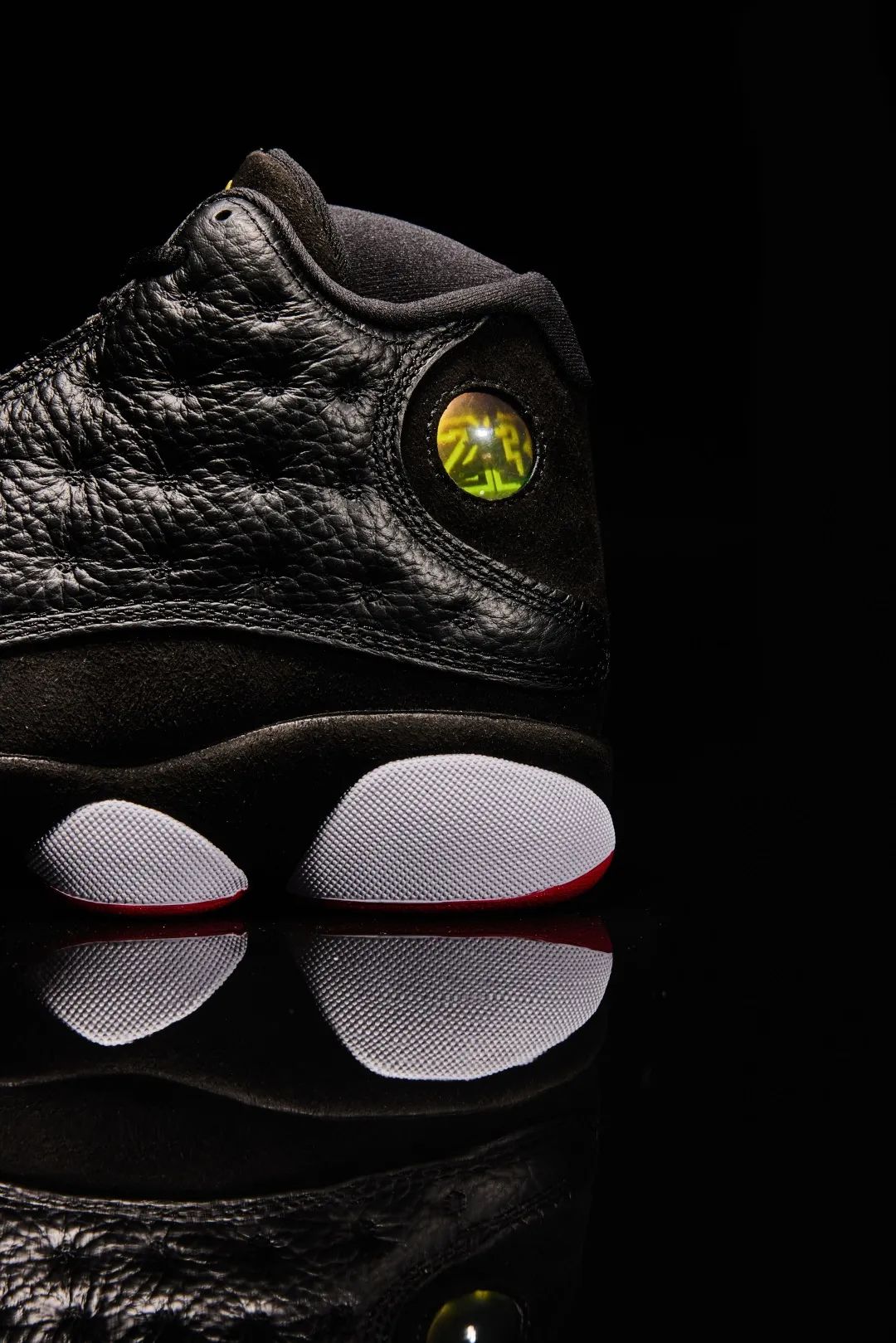 aj13 bred