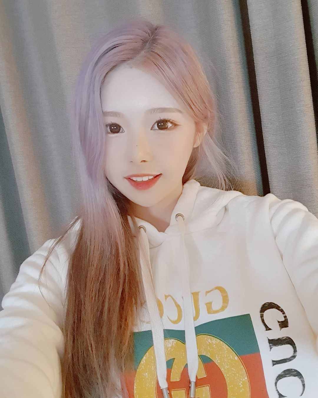 韩国美女主播BJ햄찡 - 哔哩哔哩