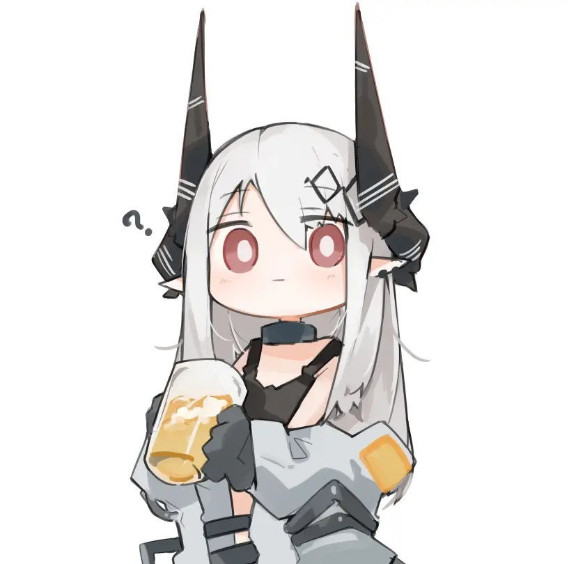 想看干员们jack-o姿势的博士【明日方舟】