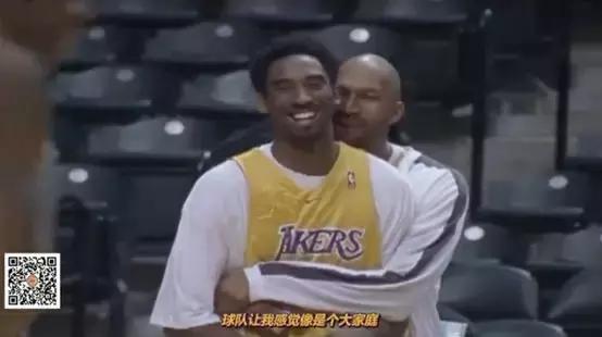 99-00湖人夺冠纪录片中文字幕!科比带伤与奥尼