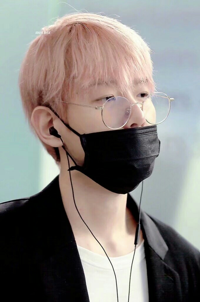 少爷扭蛋/伯贤篇 1（我不管，五百万）