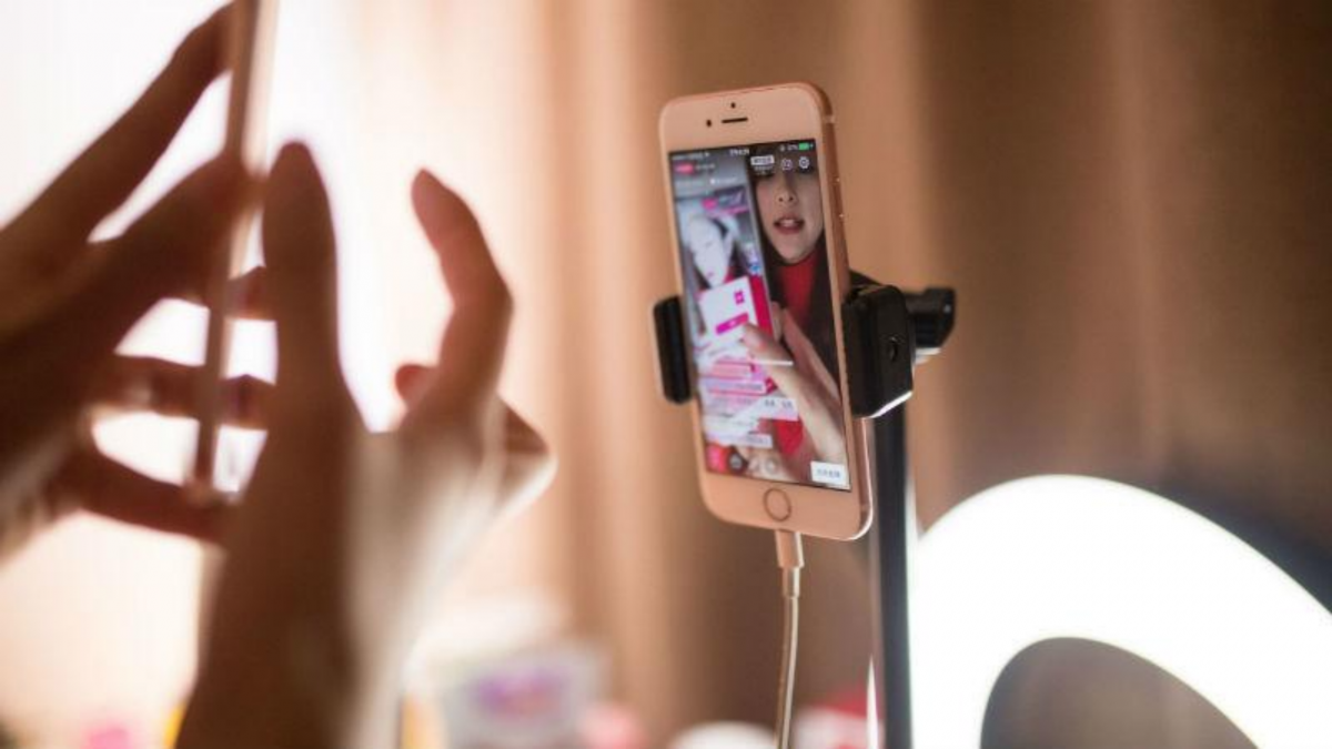 魔筷科技:发力直播电商供应链,助力直播经济发展