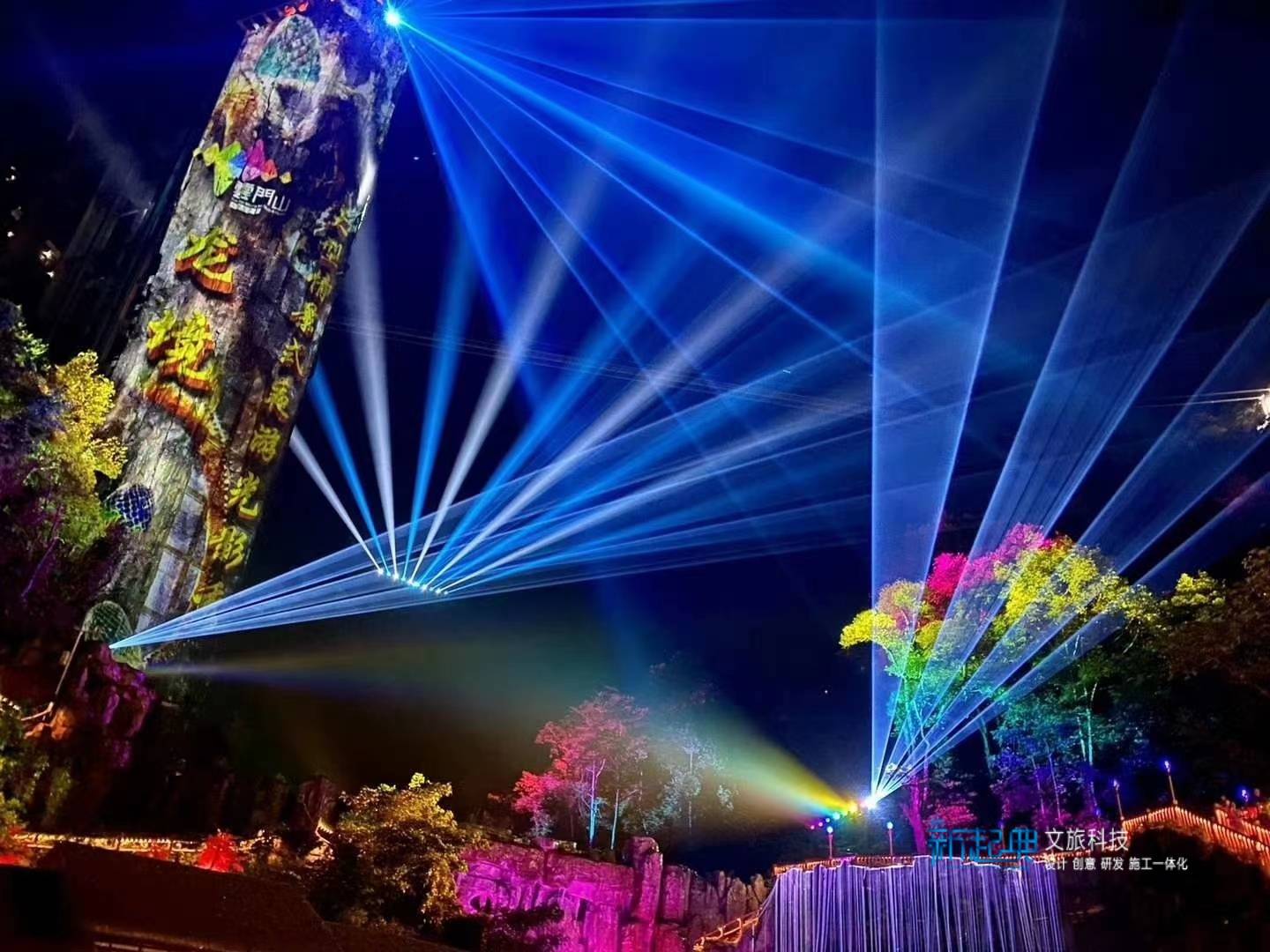 广西财政统筹多项资金加快建设世界旅游目的地(图1)