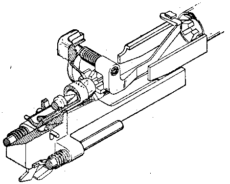 【轻武器科普】柯尔特cmg-1 / cmg-2机枪 - 哔哩哔哩
