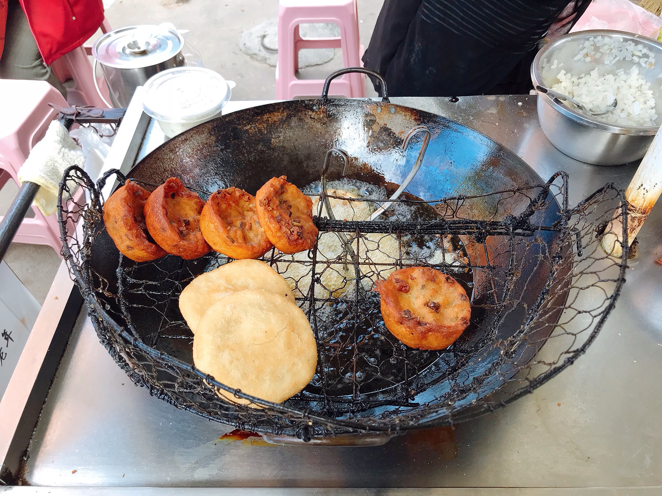 怀化99上扼川黔下蔽湖湘99沅陵美食特辑