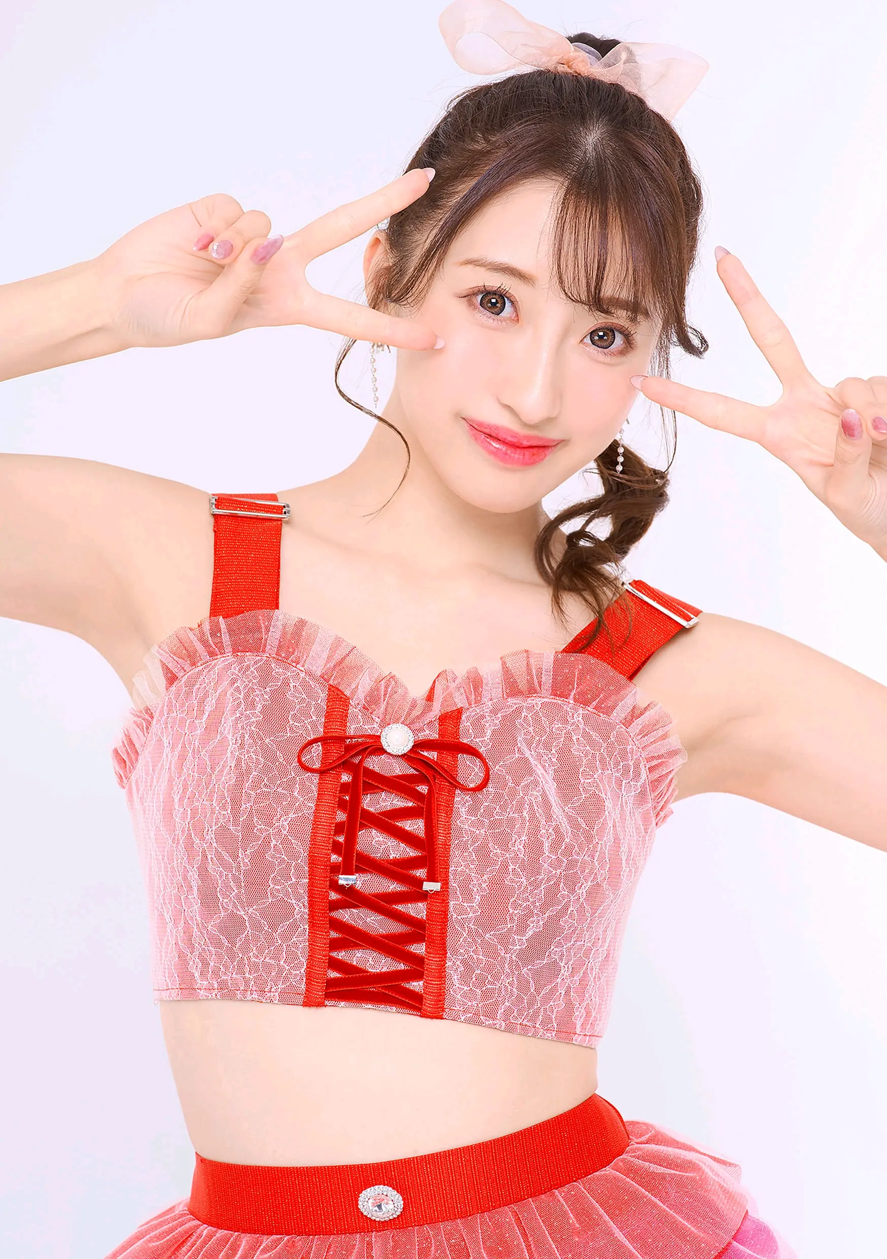 27位s女优豪华写真集