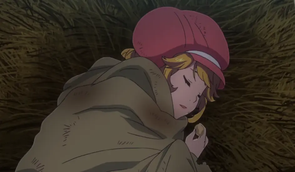 完结漫谈 异世界食堂 这次是 三次元 赢了 哔哩哔哩