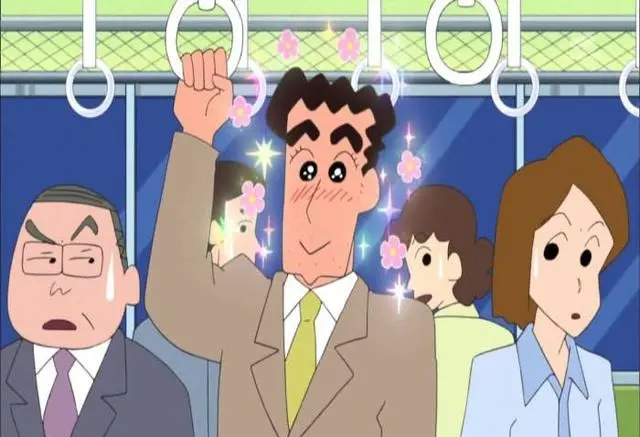 蜡笔小新 广志为什么会成为日本女生的梦中情人 广志 众望所归 哔哩哔哩 蜡笔小新 广志为什么会成为日本女生的梦中情人 广志 众望所归 哔哩哔哩