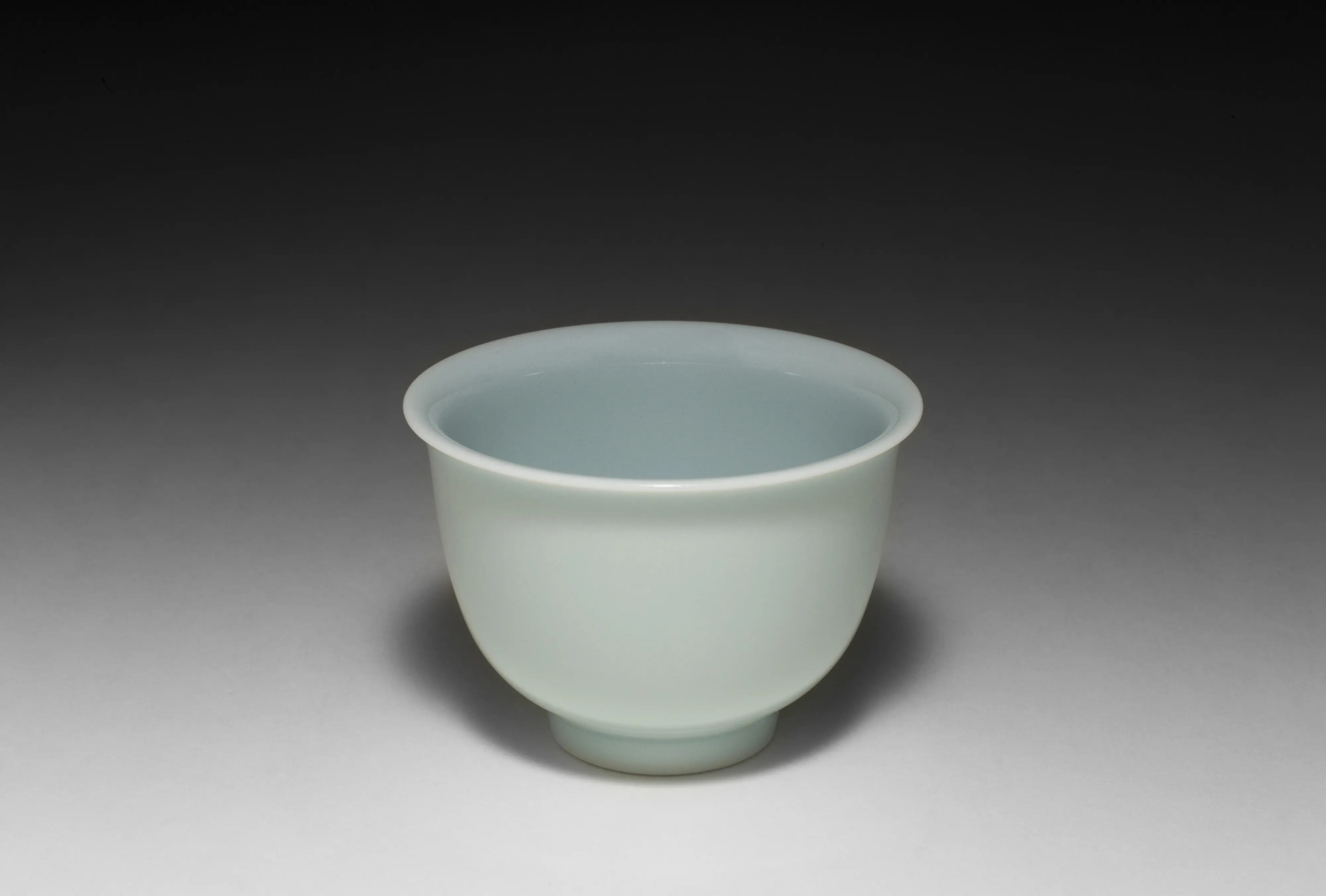 藏冬青—— 圆融大杯 - 哔哩哔哩