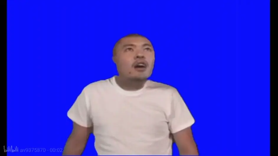 Mur大先辈的那些知名二次设定 哔哩哔哩