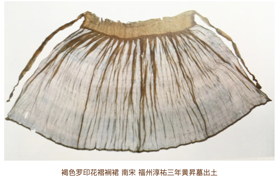 所有浪漫的开始——上衣下裳｜服饰形制 - 哔哩哔哩