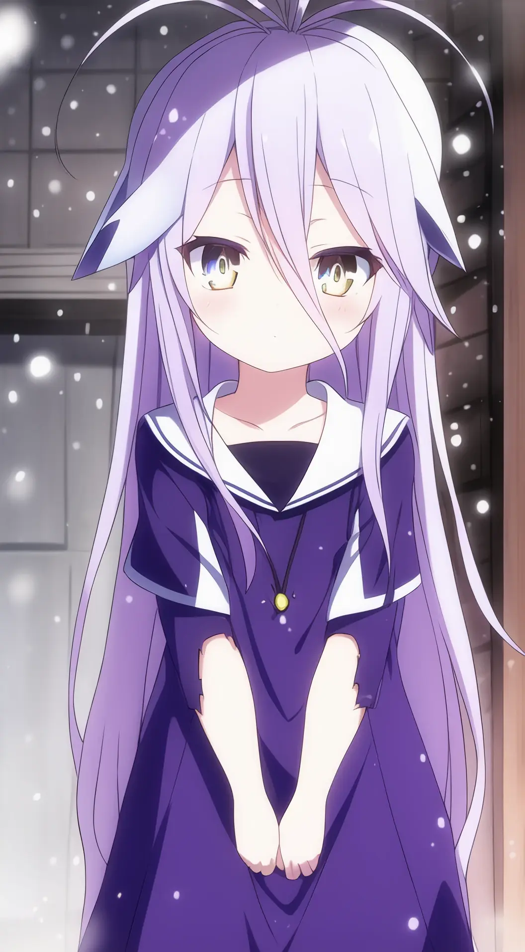 竖屏 第六期 游戏人生 休比