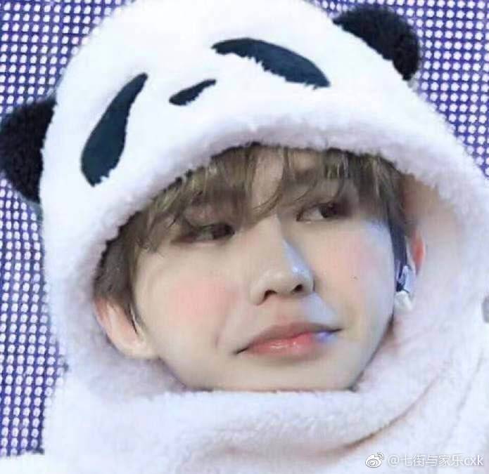 大厂男孩表情包(四)