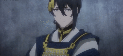 【刀剑乱舞】只要是动态都收进来了4 - 哔哩哔哩