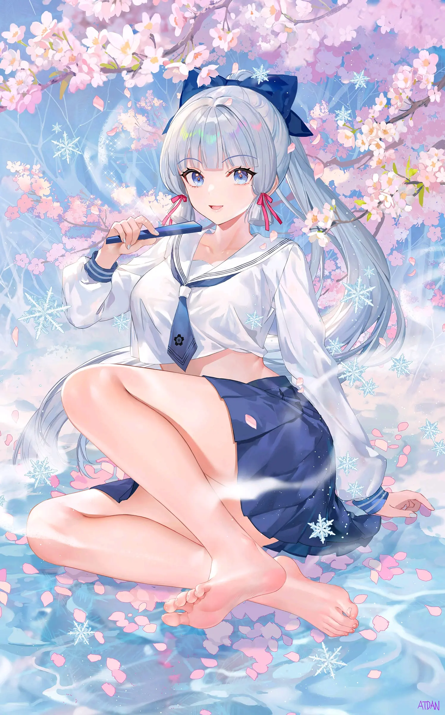 美图,泳装美少女图精选