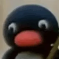 企鹅家族(pingu)表情包  第一期