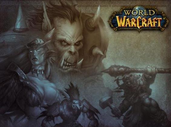 魔兽世界国服运营编年史(一):当年九城是如何推广魔兽世界的?