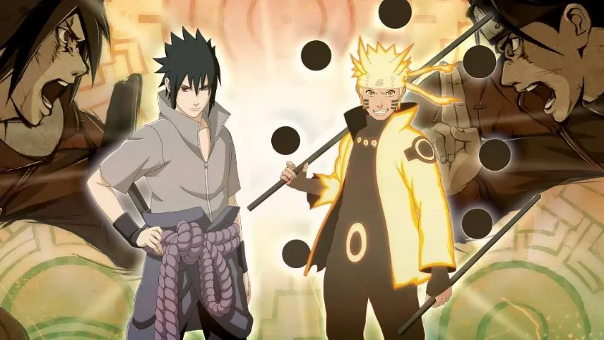 博人传中漩涡鸣人为什么再也没有用过求道玉 他的求道玉去哪了 哔哩哔哩