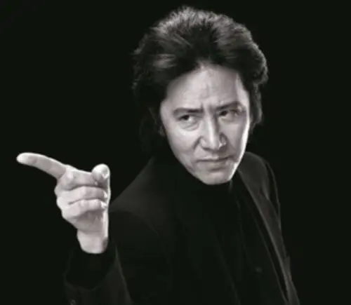 田村正和去世的消息刚被公布 哔哩哔哩