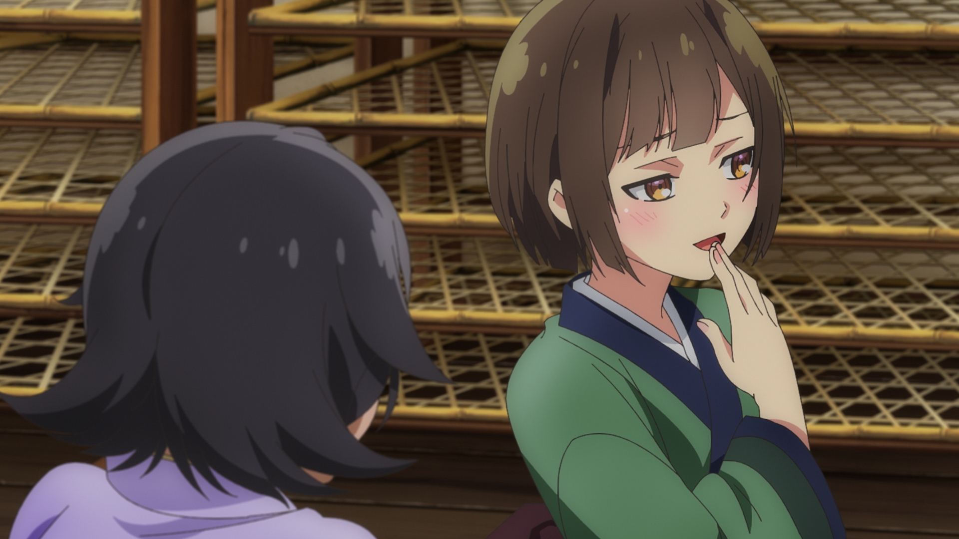 精灵幻想记 第九集 各自的决意 预告图