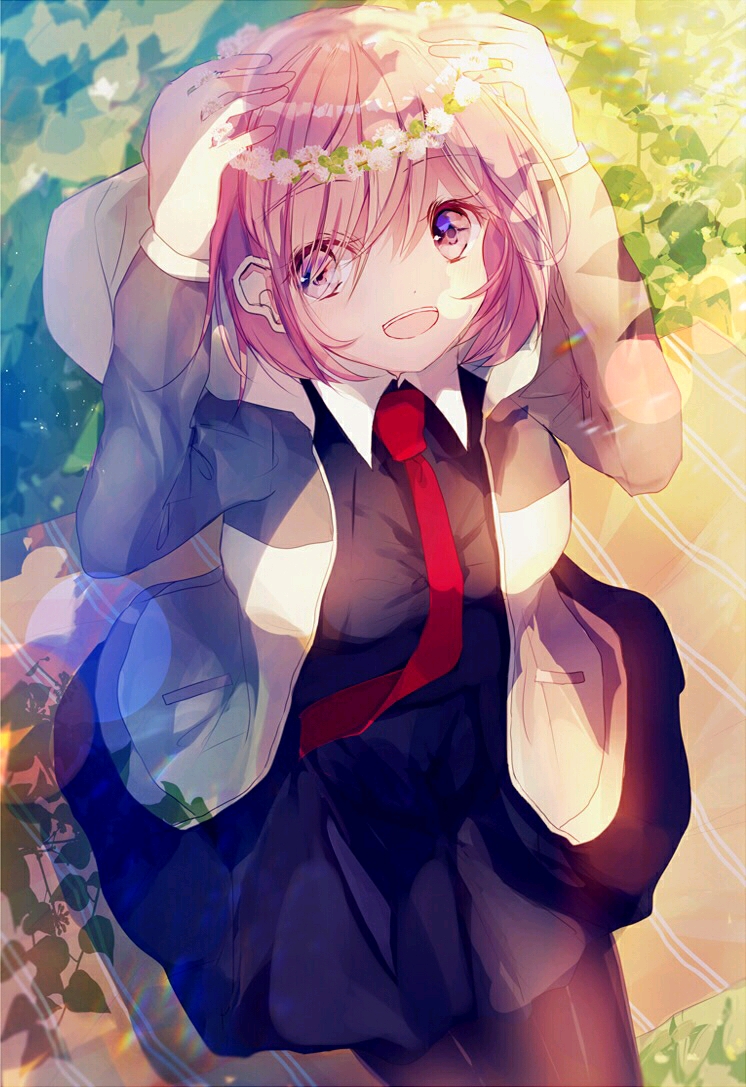 fgo——马修壁纸美图