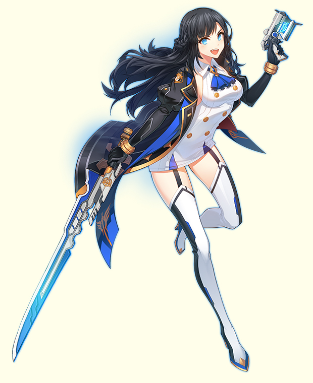 [封印者closers]韩服2018/12/06更新计划