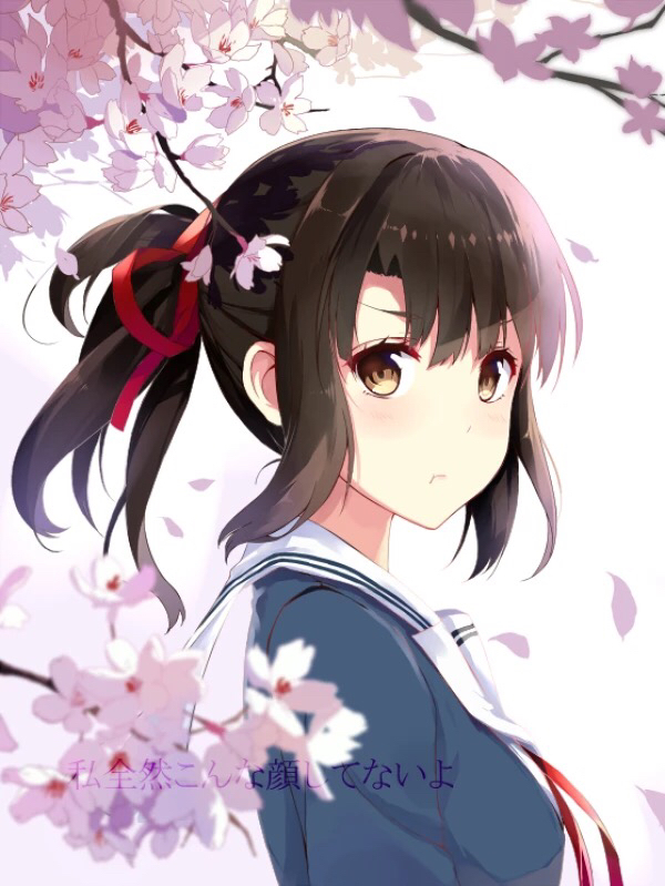 加藤惠高清壁纸合集!(我永远喜欢圣人惠)