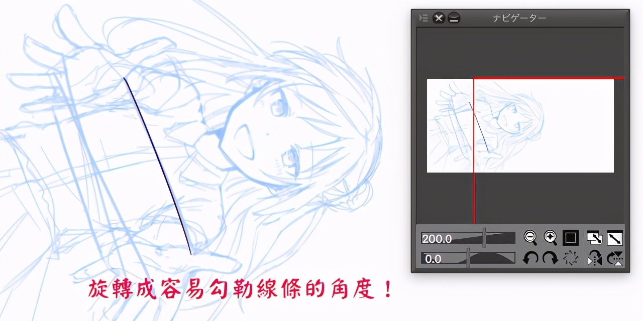 先教你用好手绘板吧!