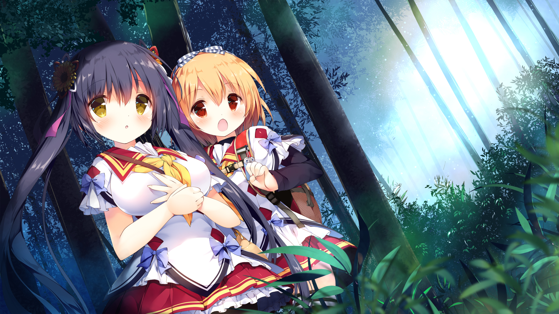 cg收集青空下的加缪