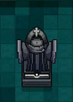 元气骑士雕像作用大全