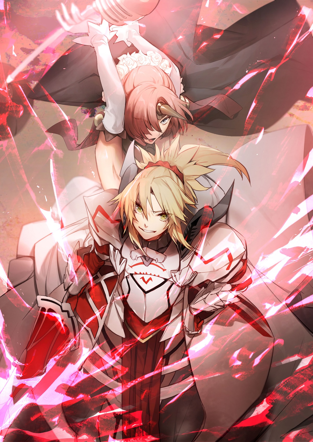 精选次元萌图,ACG动漫美图、二次元萌图、动