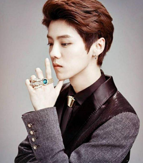 小眼睛怎么变大?蓝之琳还你一双灵动好看的大眼睛