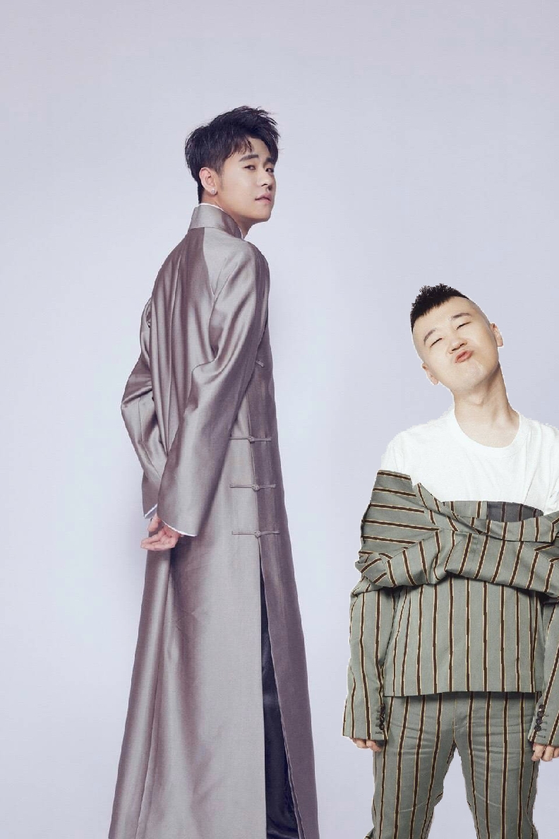 九辫儿小日常 (三十八 七夕) 【张云雷&杨九郎】