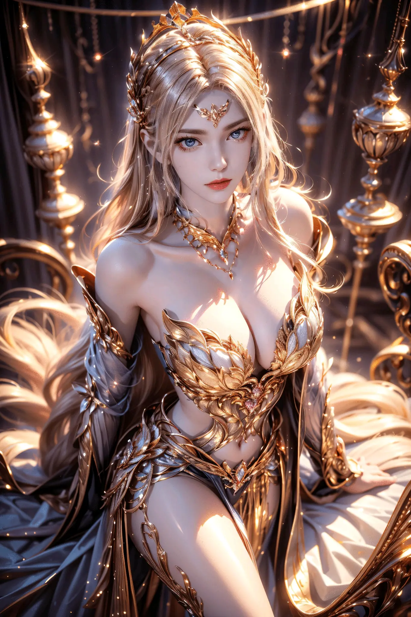 千仞雪6 - 哔哩哔哩