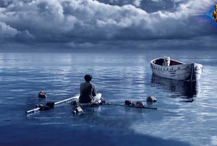 爱恨情仇怒海求生撕逼佳选