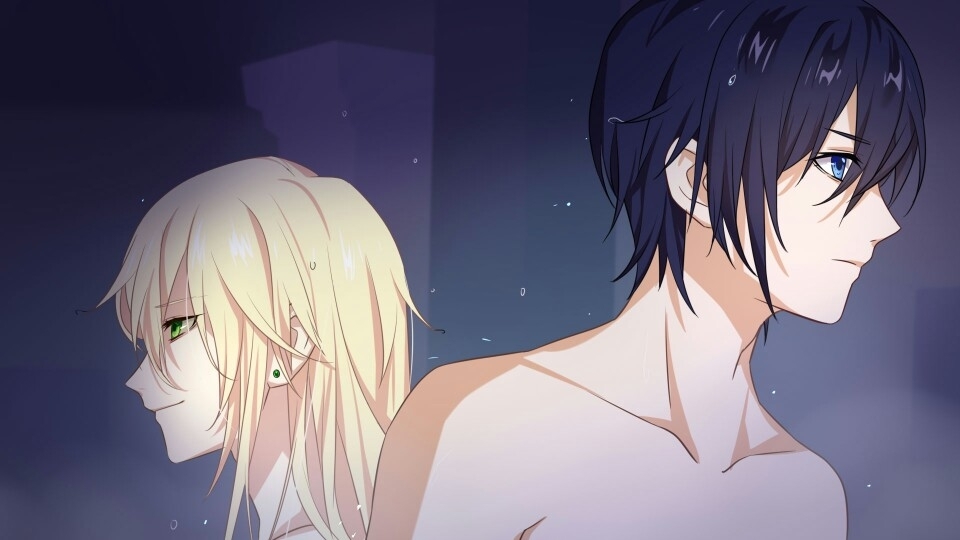 崩坏3rd∶视觉小说期