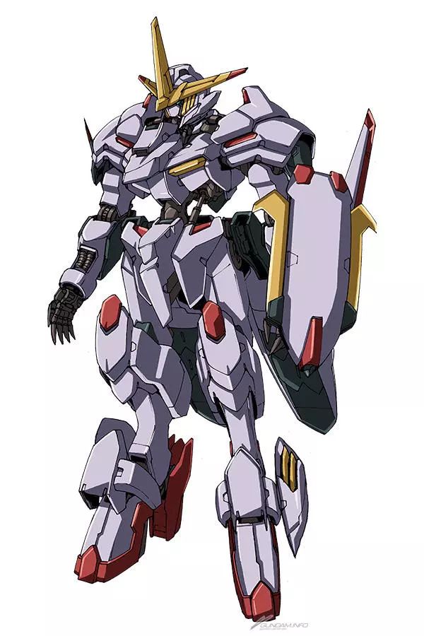 铁血的奥尔芬斯第三季pv发布?我差点就信了