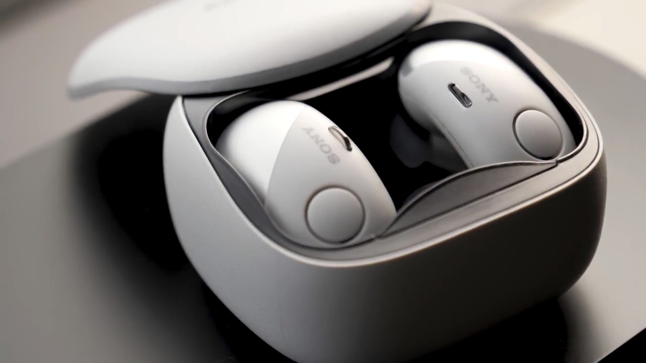 索尼wf-sp700n评测,专为运动,降噪而生