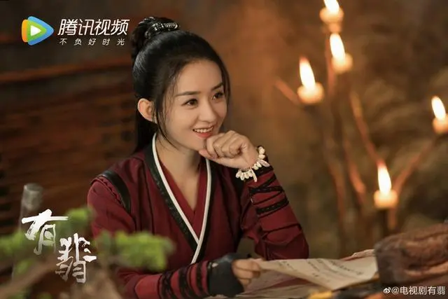 21年开播剧推荐 肖战 斗罗大陆 成毅 梦醒长安 杨幂 斛珠夫人 必追 哔哩哔哩