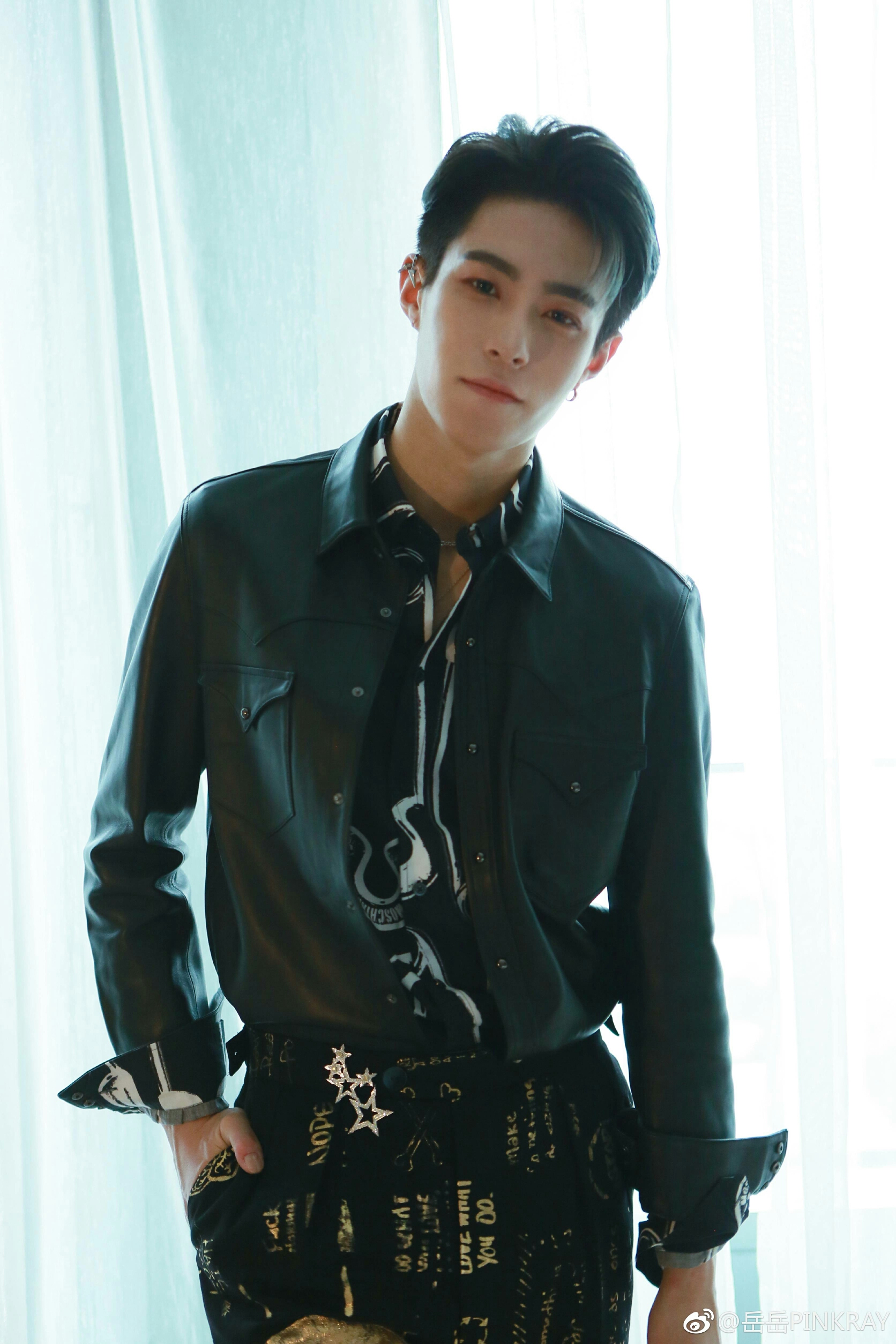 【小番外】你怎么知道我不爱你之岳明辉的信