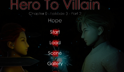 【PC/SLG/汉化】英雄到坏人 Heroto Villain Remastered V0.4.1 汉化版【1.6G】-马克游戏