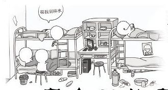 开学季,新生东西准备好了吗?