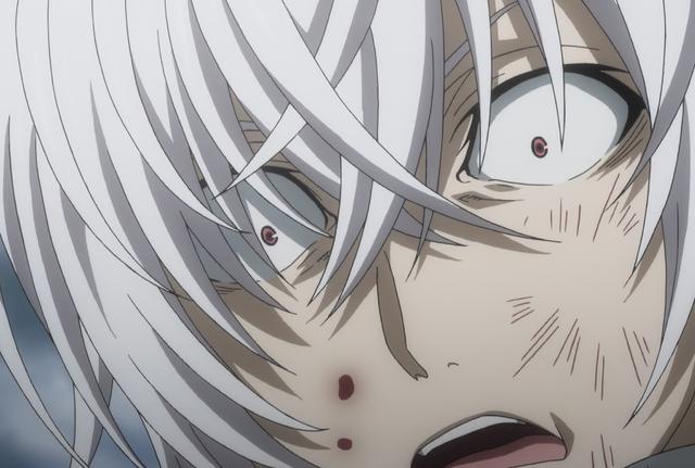 炮姐被玩坏了御坂美琴的复制人番外个体登场一方通行觉醒