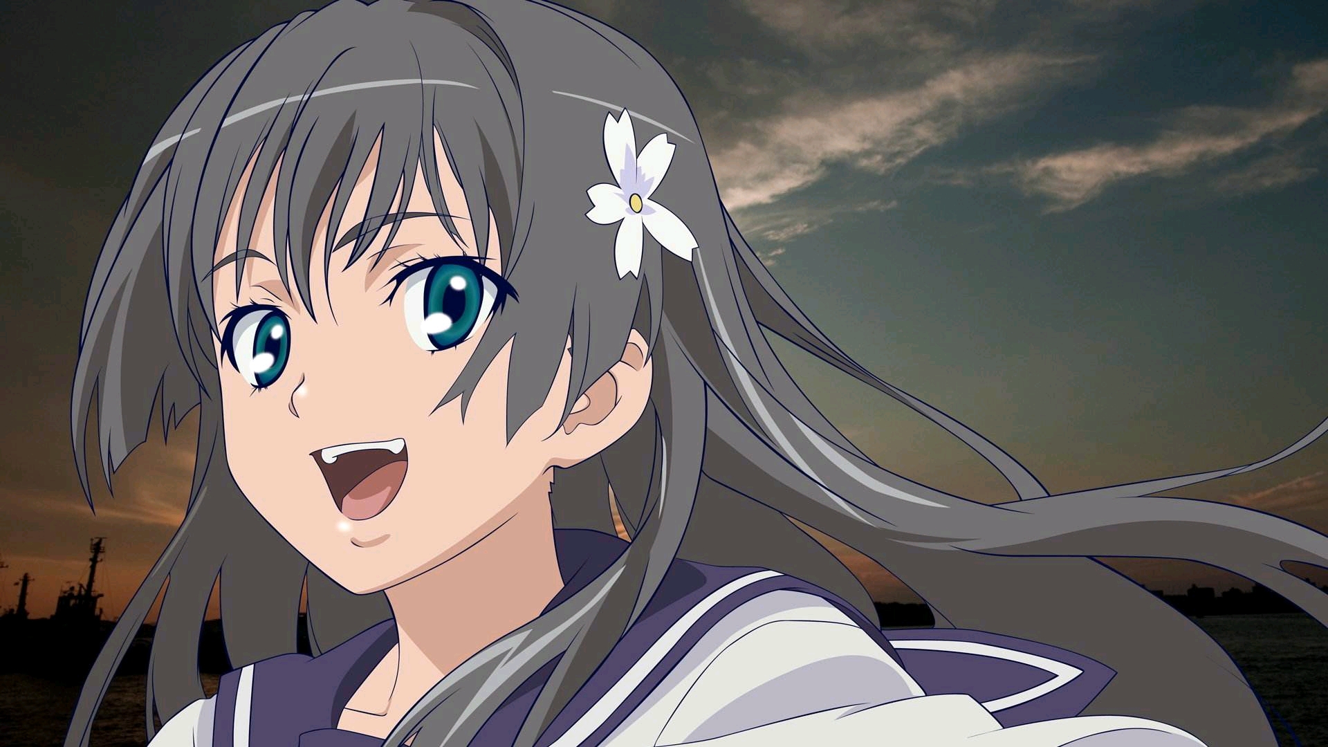 【佐天泪子】