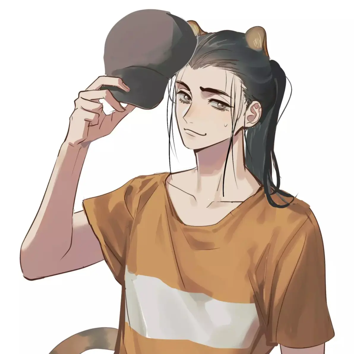 一人之下王也头像分享